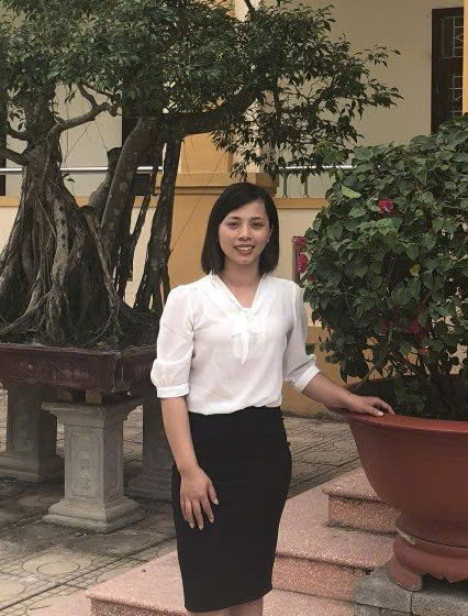 Ms Thu Thảnh
