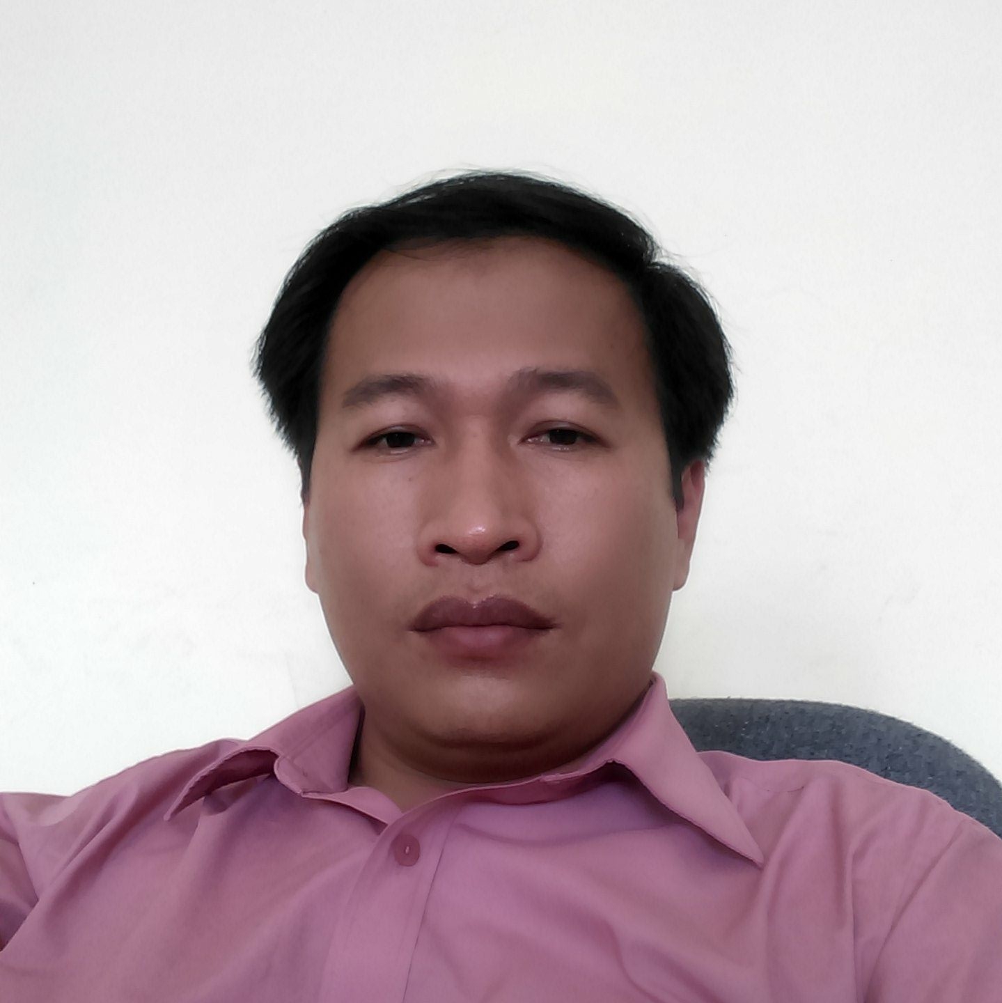 Mr. Nguyễn Linh