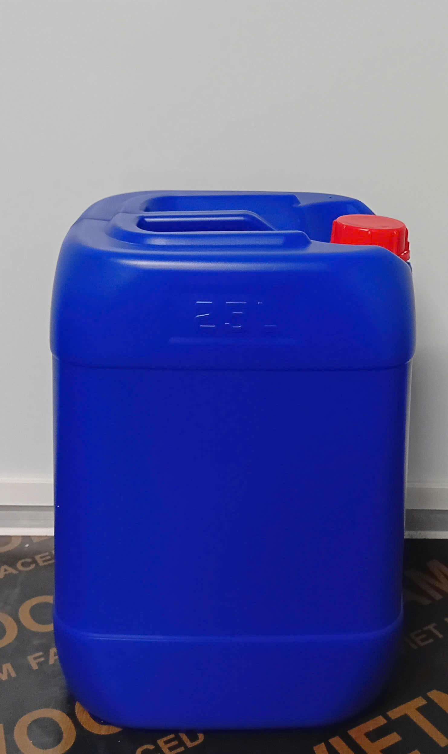 Can 25 Lít (Mẫu Mới)