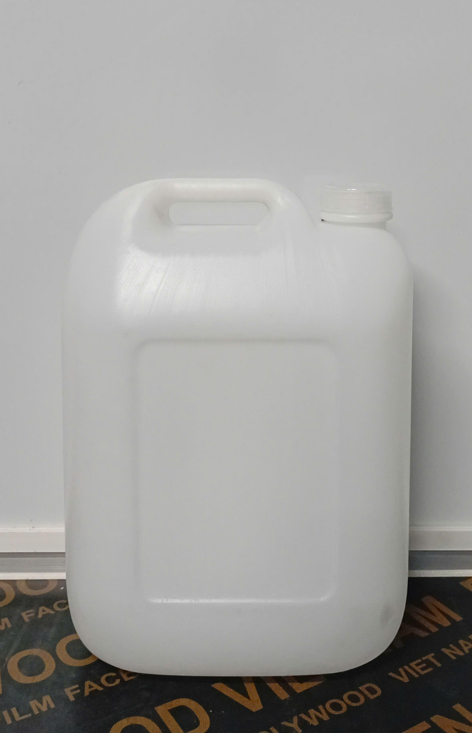 Can 30 Lít (Trắng)