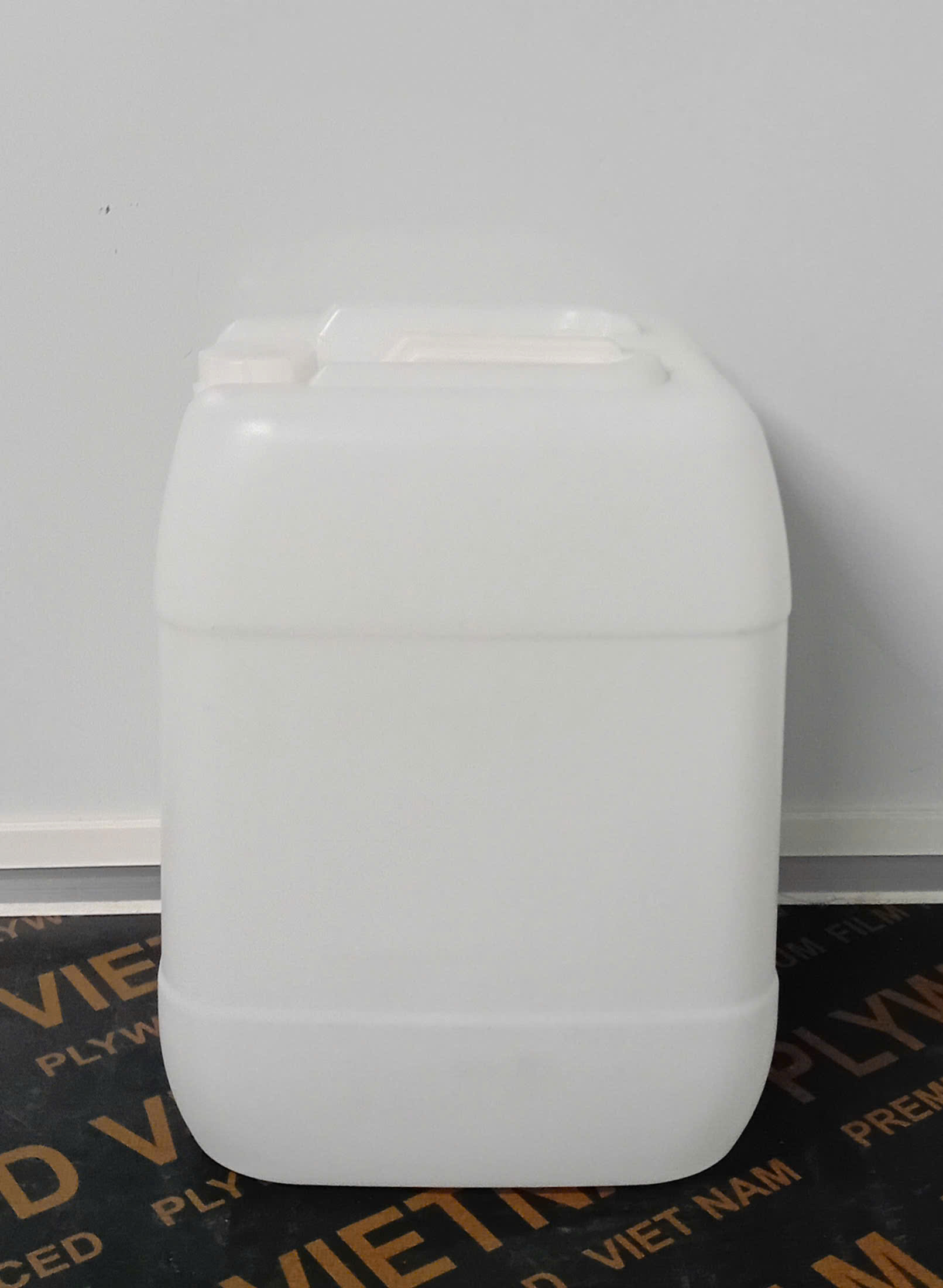 Can nhựa 30 Lít Vuông