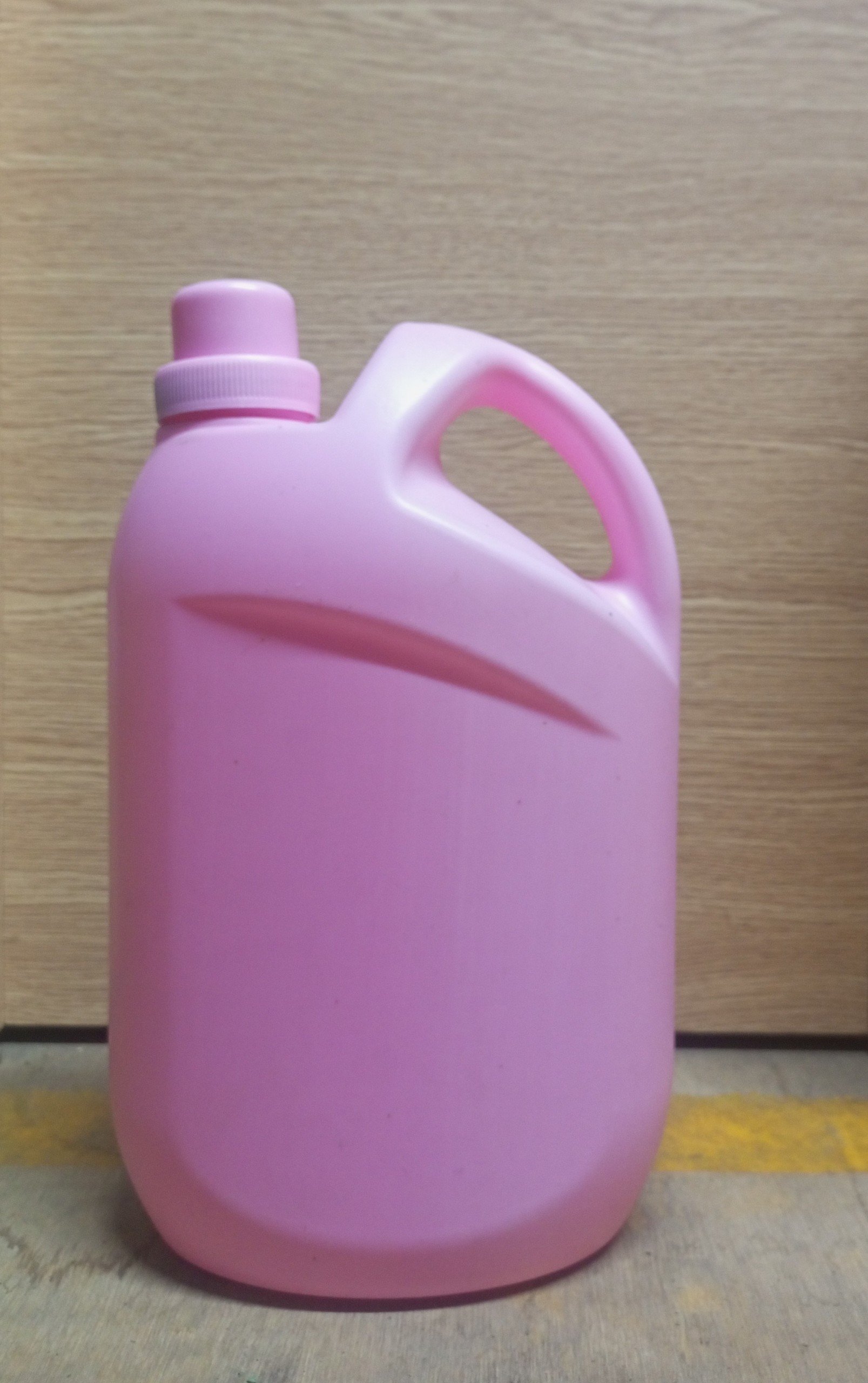 Can nhựa HD 3.8 Lít (Hồng Nhạt)