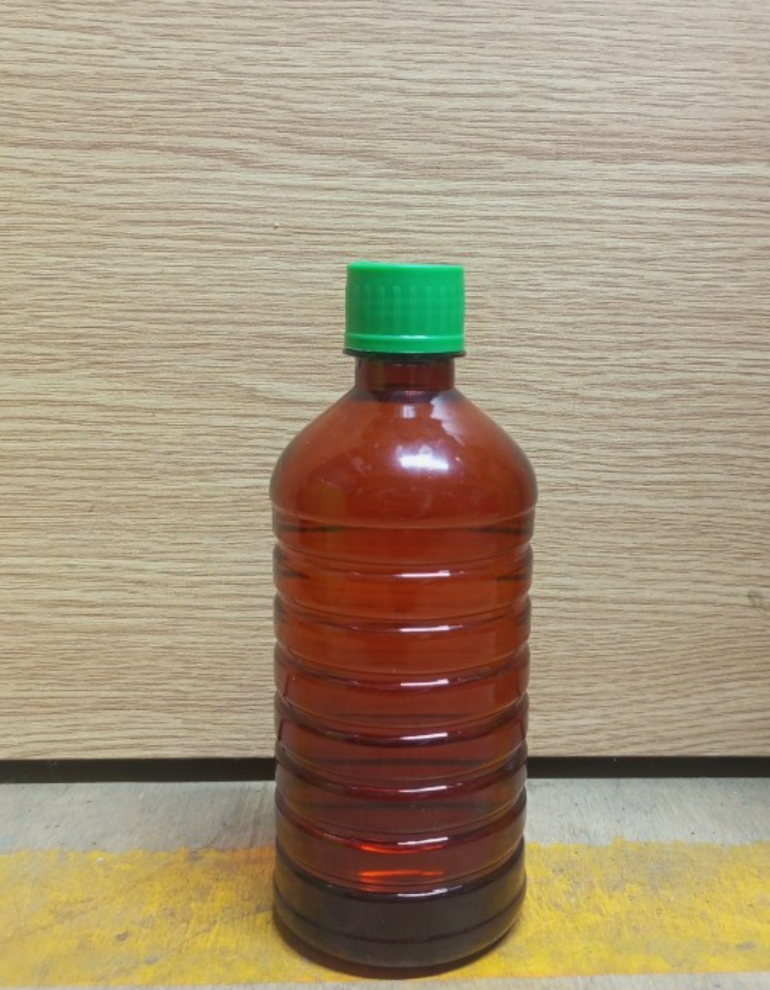 Chai nhựa PET 500 ml (Cánh Rán)