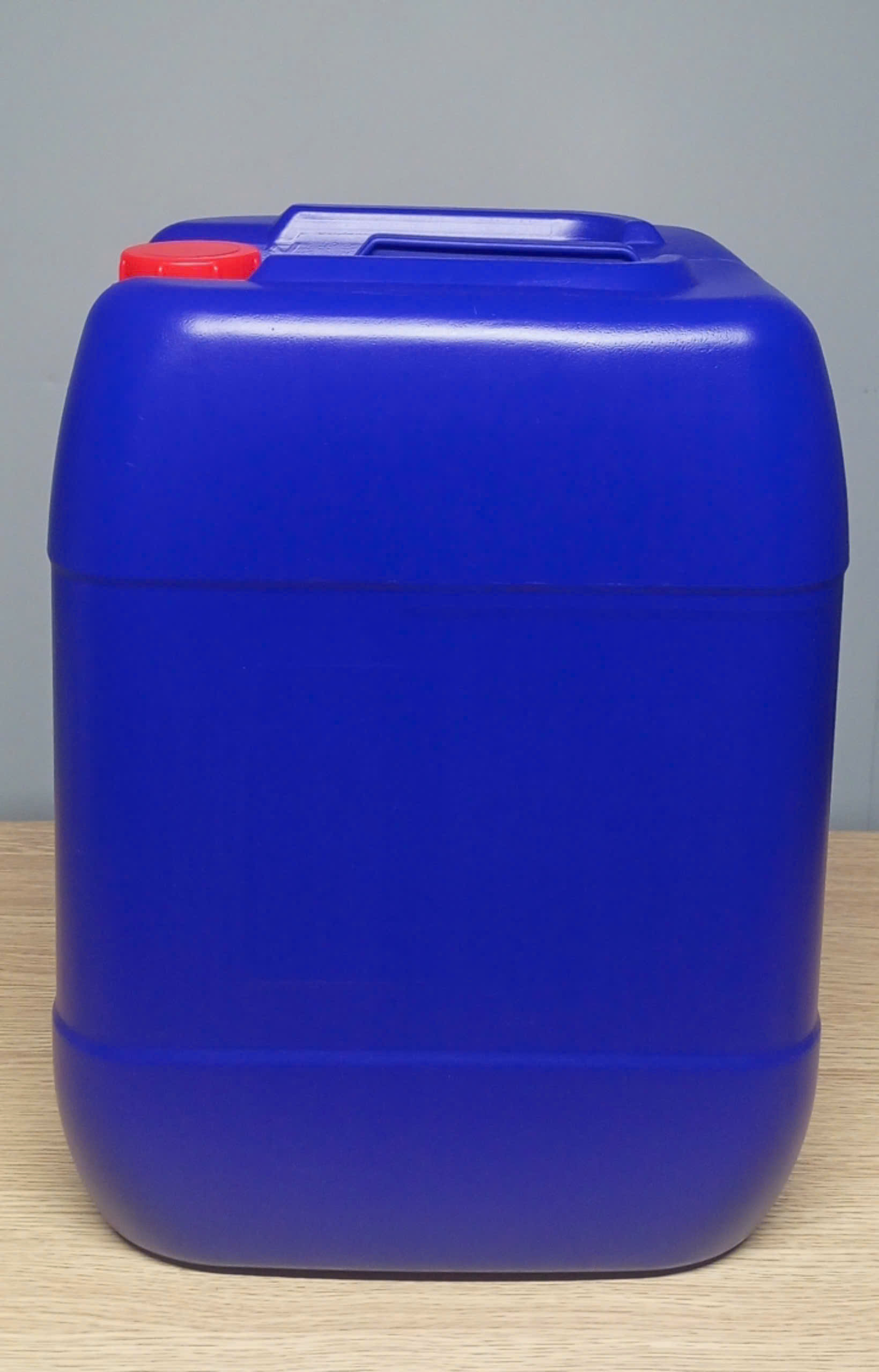 Can nhựa HD 30 Lít (Xanh)