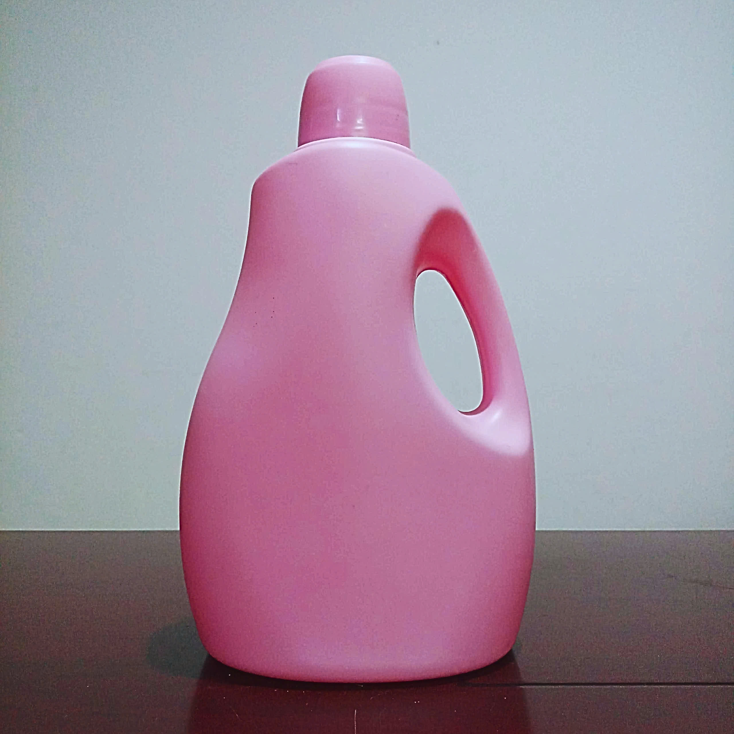 Can nhựa HD 3 Lít (Hồng)