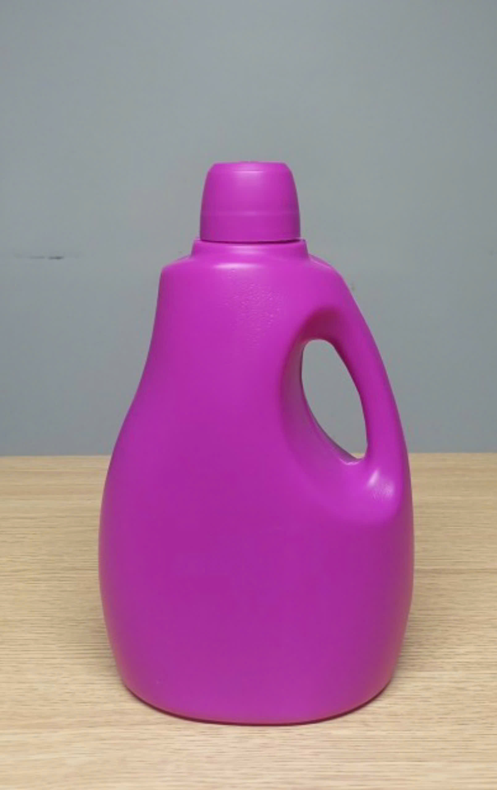 Can nhựa HD 3 Lít (Tím)