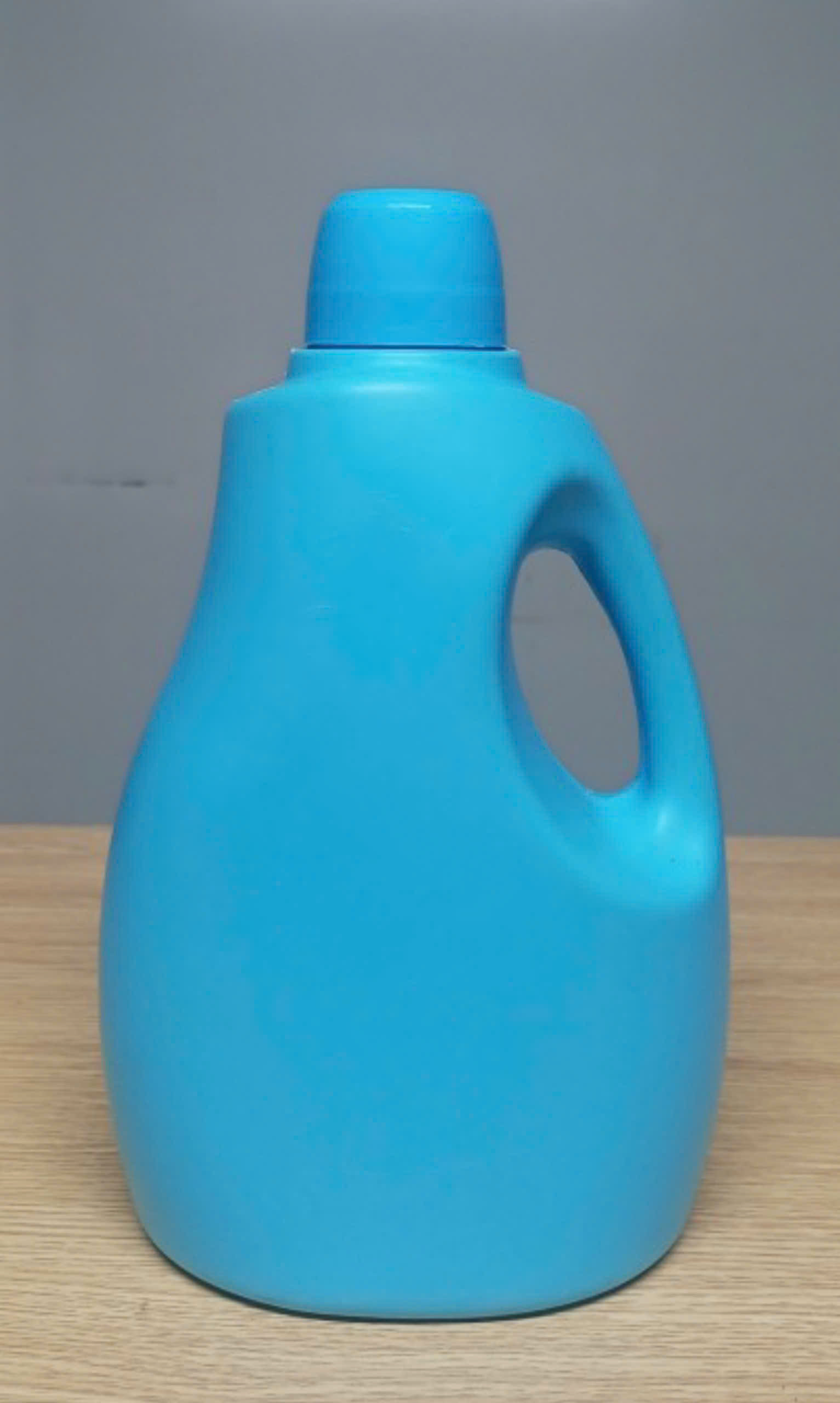 Can nhựa HD 3 Lít (Xanh)