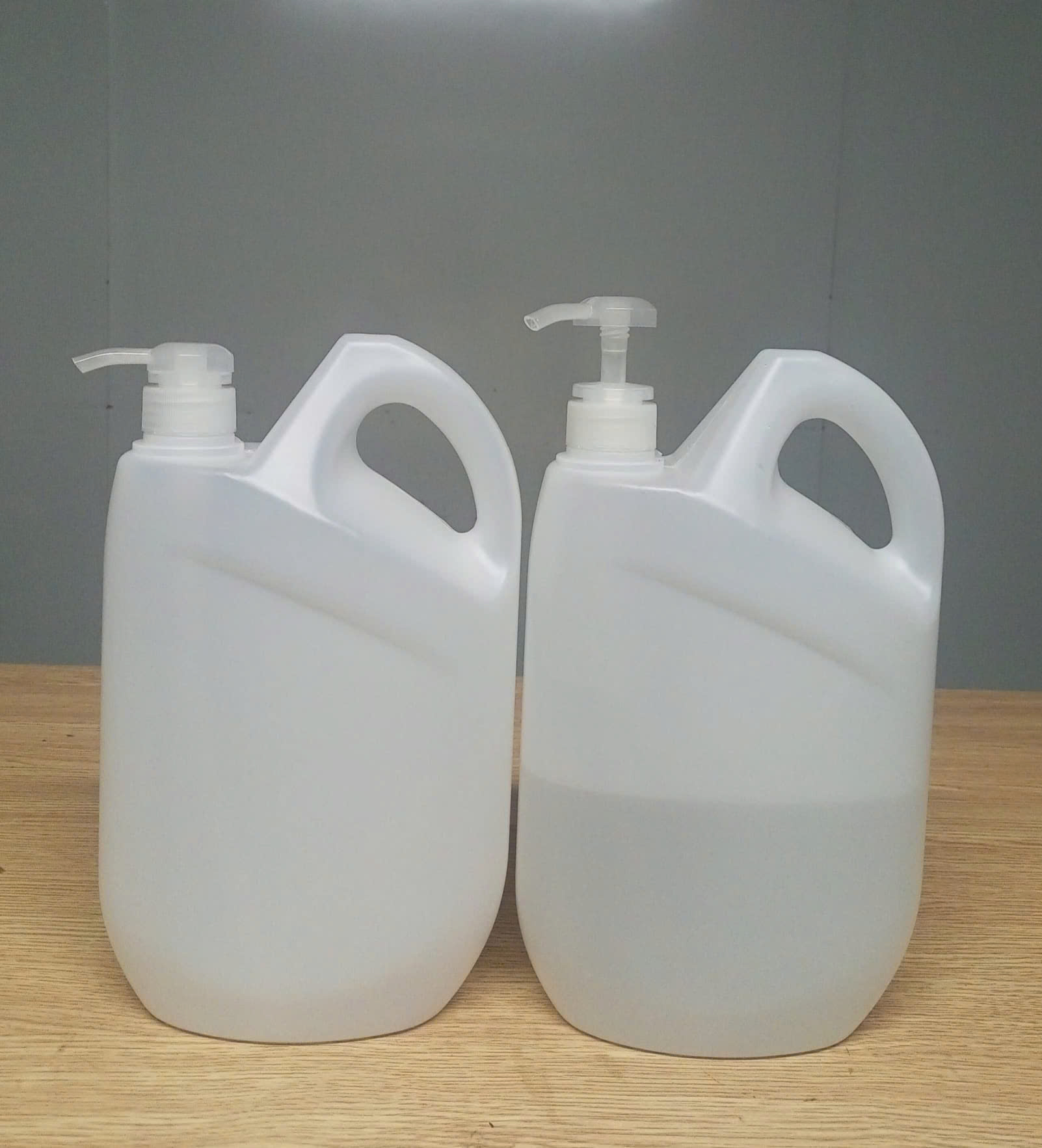 Can nhựa HD 2 Lit TT (NG)