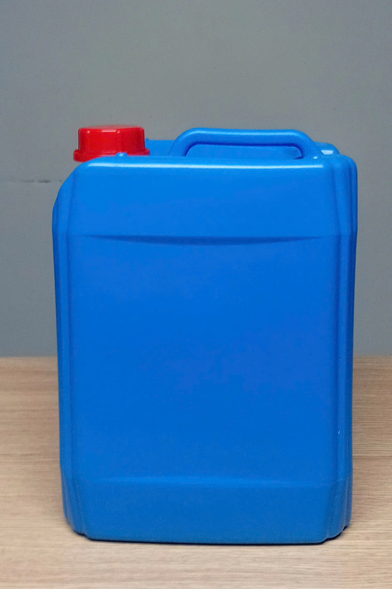 Can nhựa HD 10 Lít Xanh Lơ