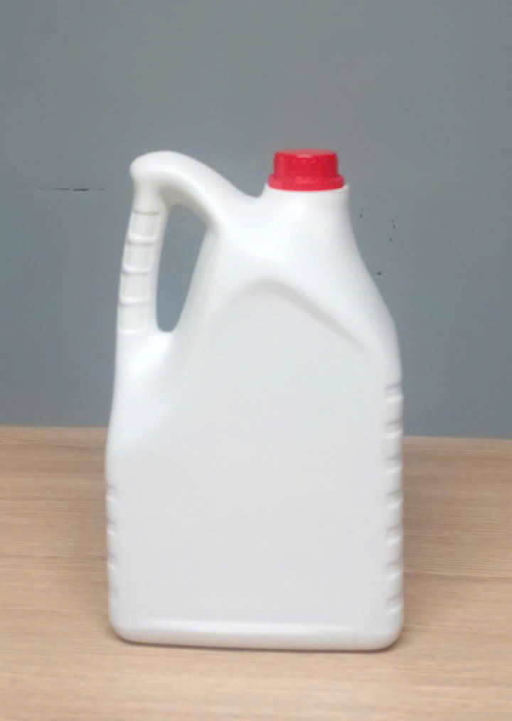 Can nhựa HD 5 Lít