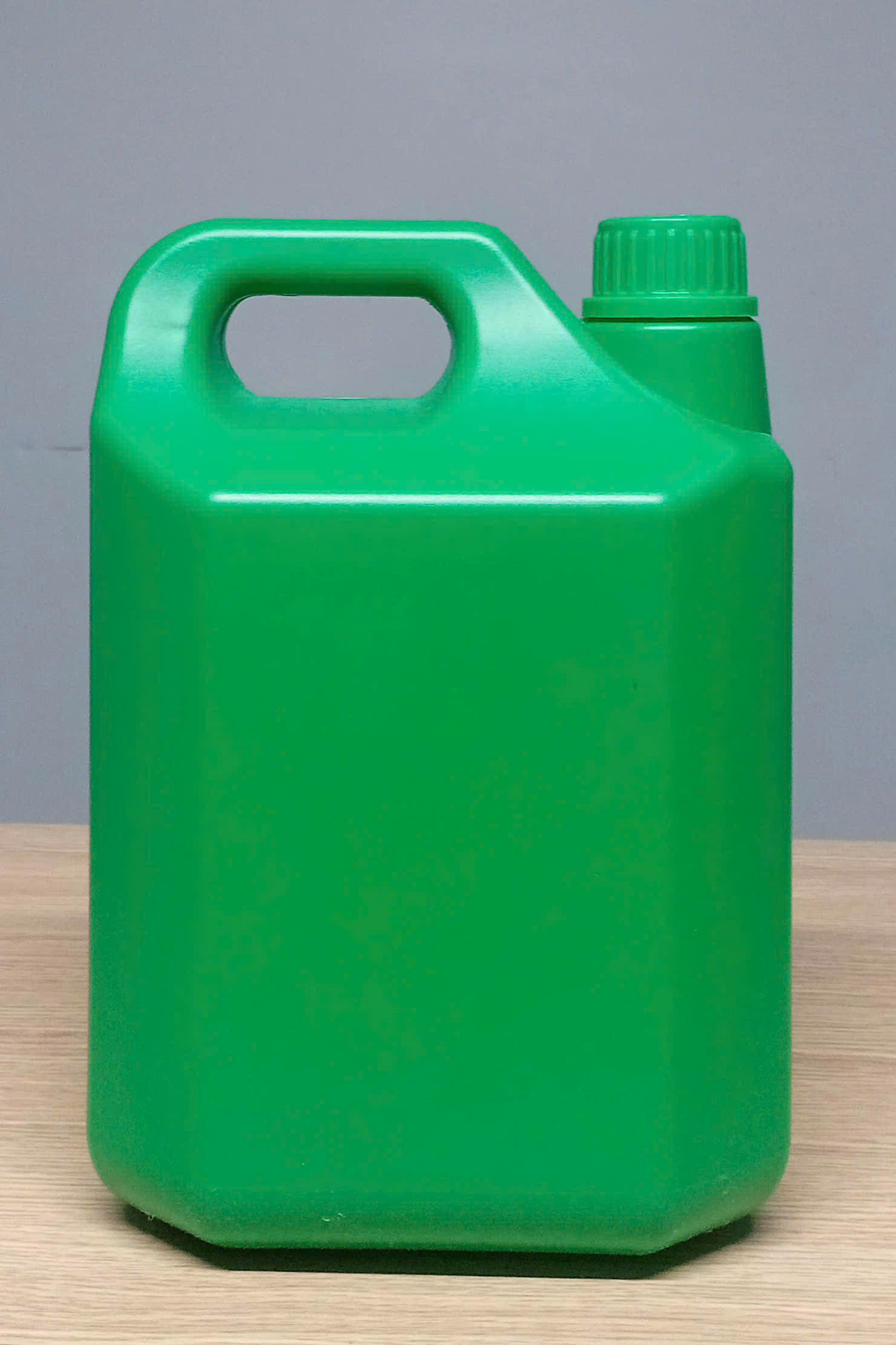 Can nhựa HD 5 Lít (Xanh Nhạt)