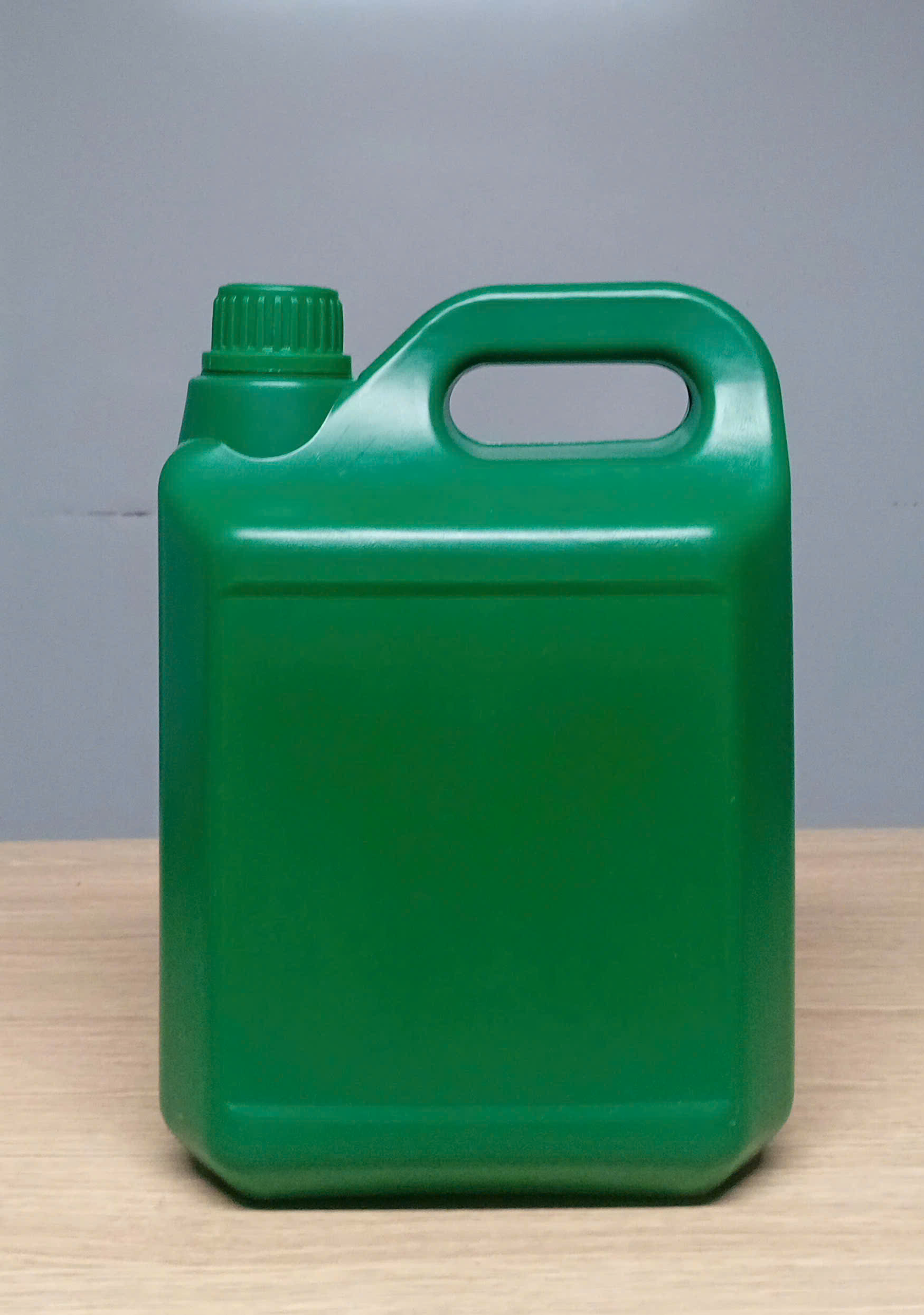 Can nhựa HD 5 Lít (Xanh Đậm)