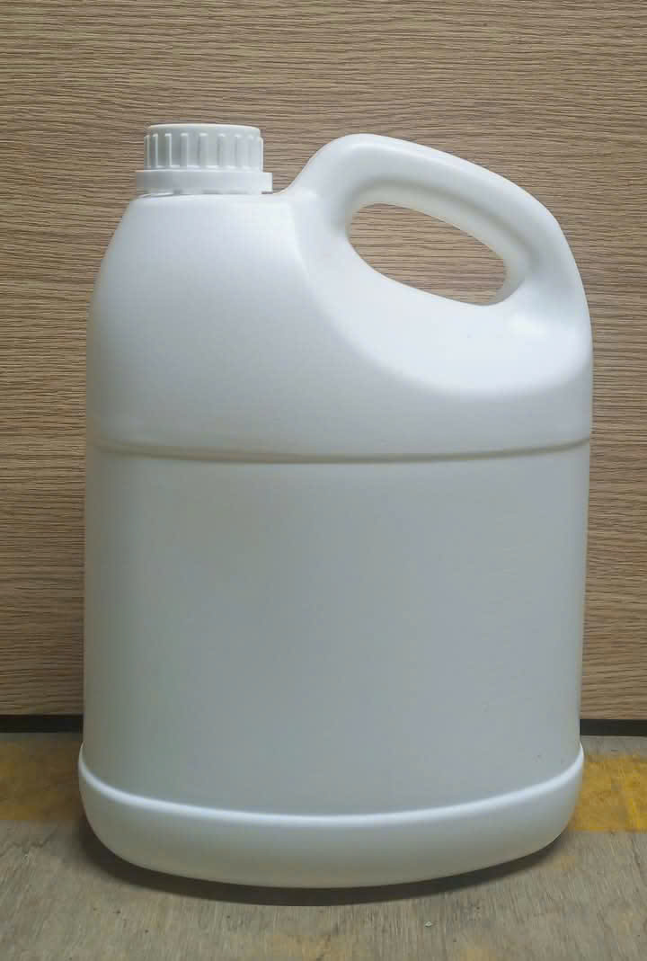 Can nhựa HD 3.6 lít (NG)