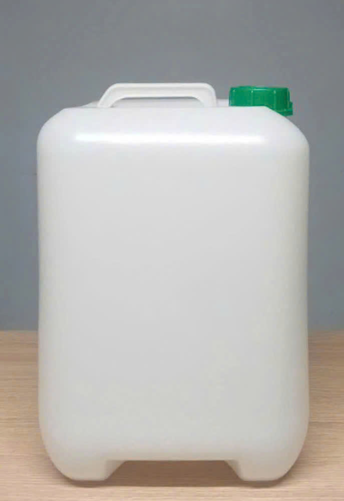 Can nhựa HD 20 Lít (Trắng)