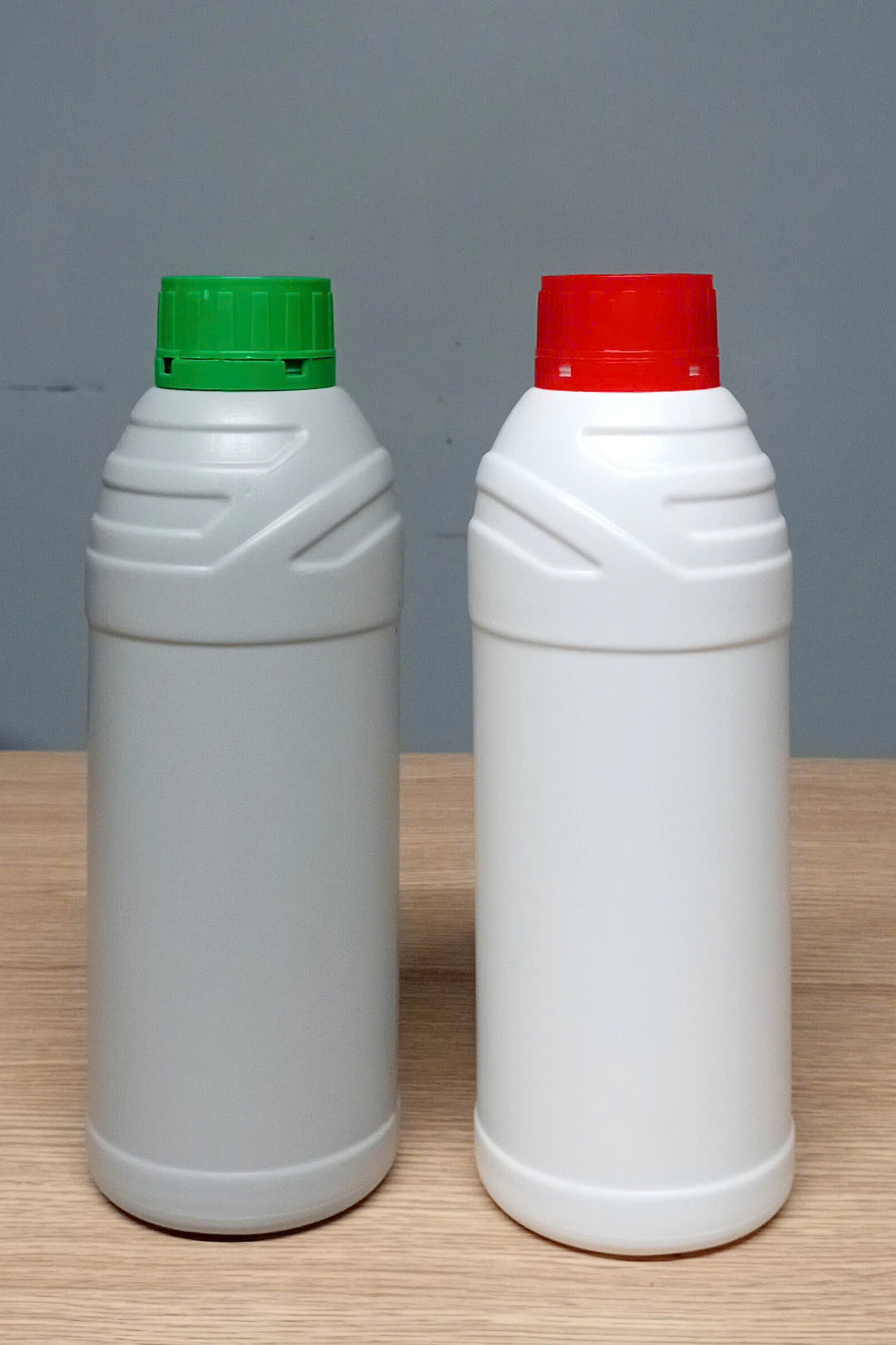 Chai nhựa HD 1000ml BVTV - 01