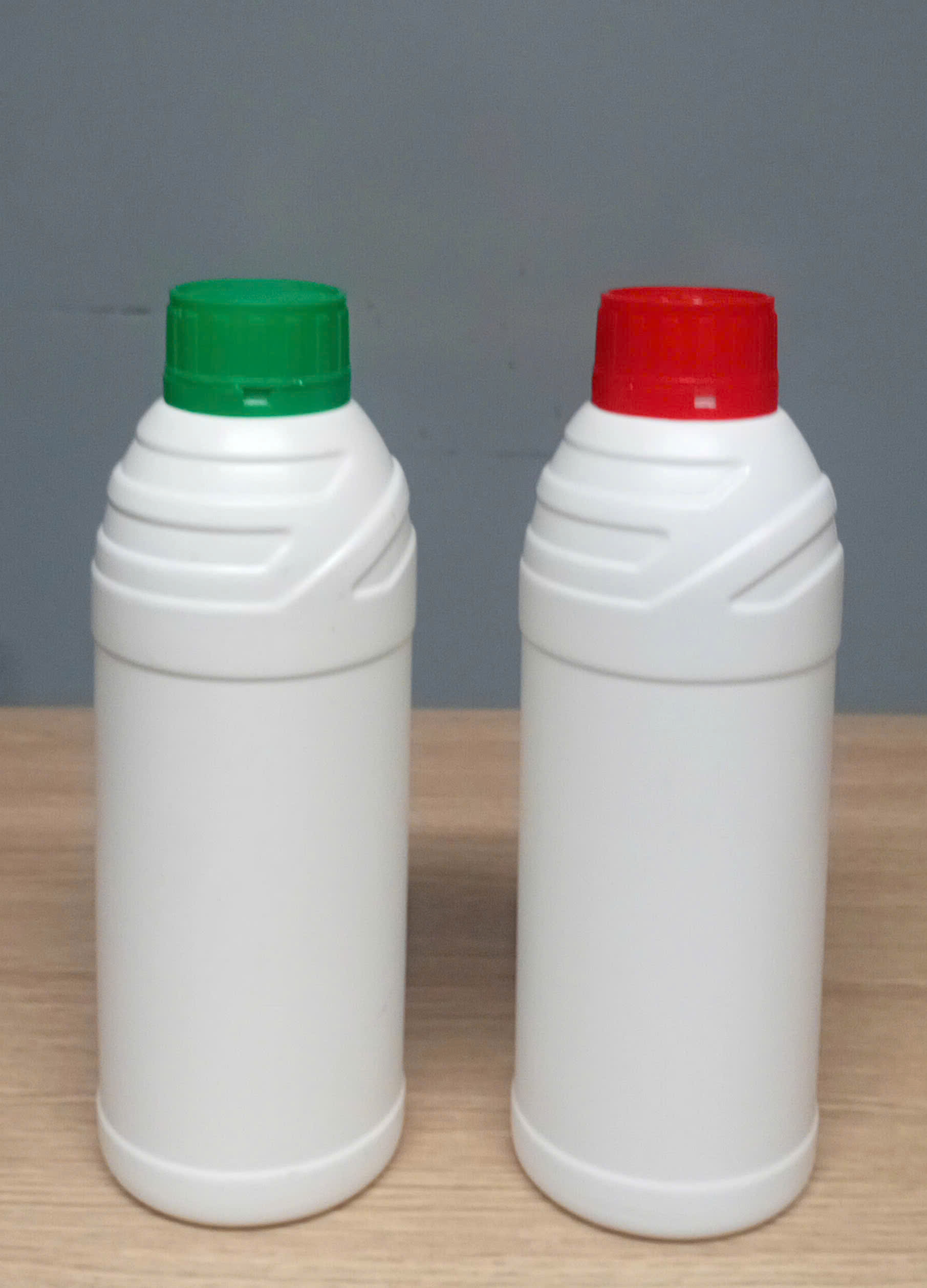 Chai nhựa HD 1 Lít (1.000ml) BVTV - 01.1