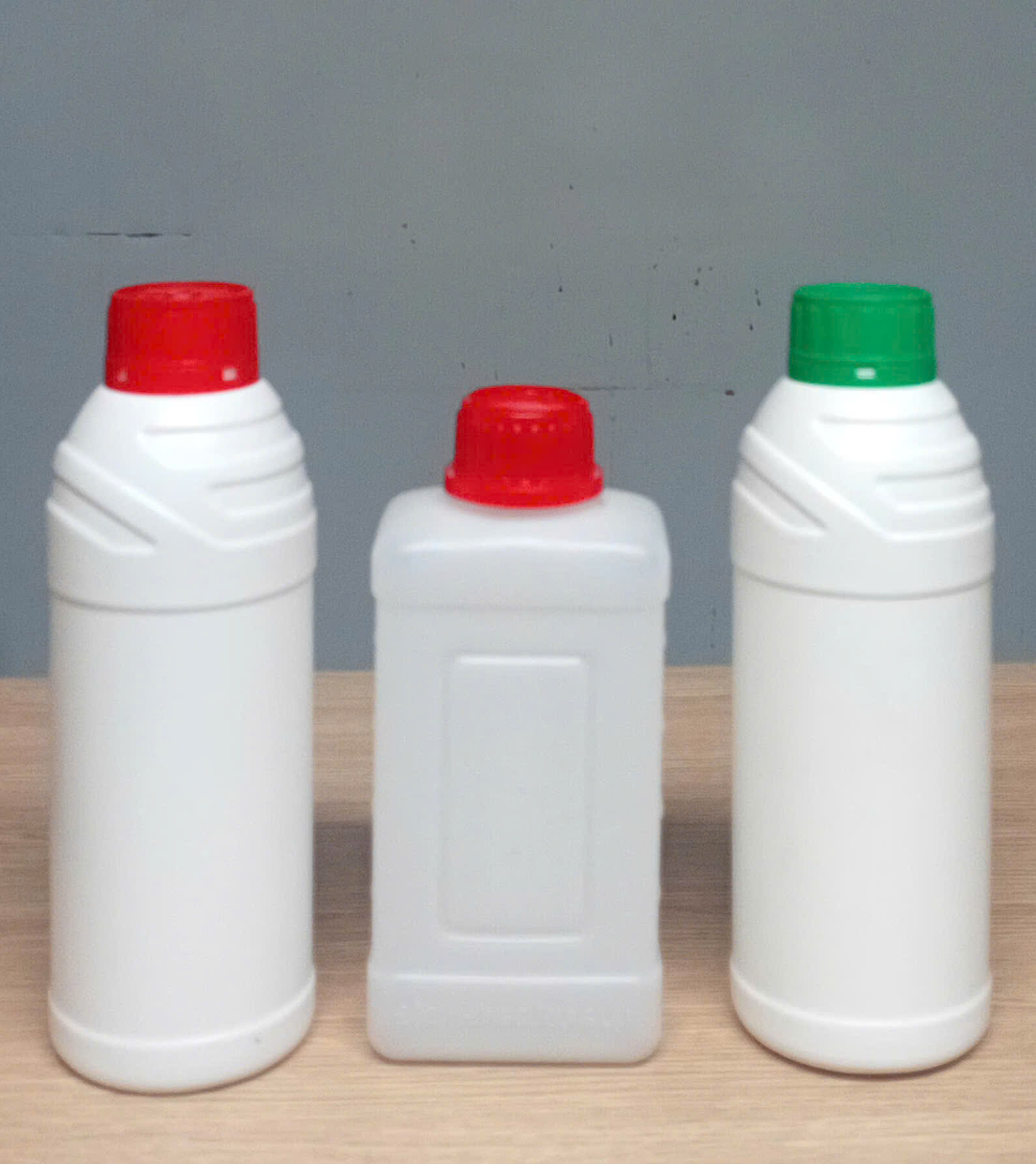 Chai nhựa HD BVTV 1000 ml (TH)