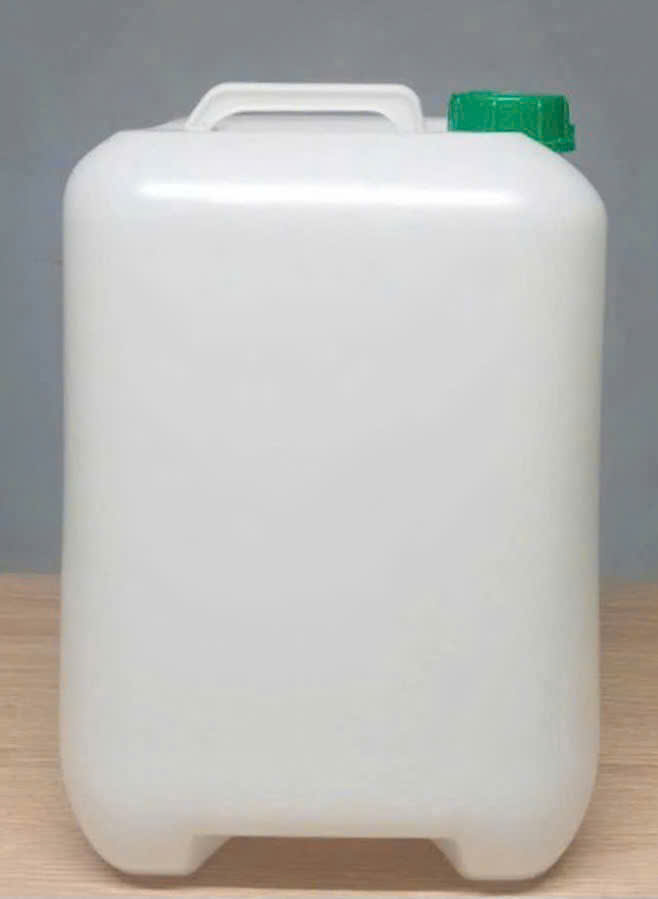 Can nhựa HD 20 Lít