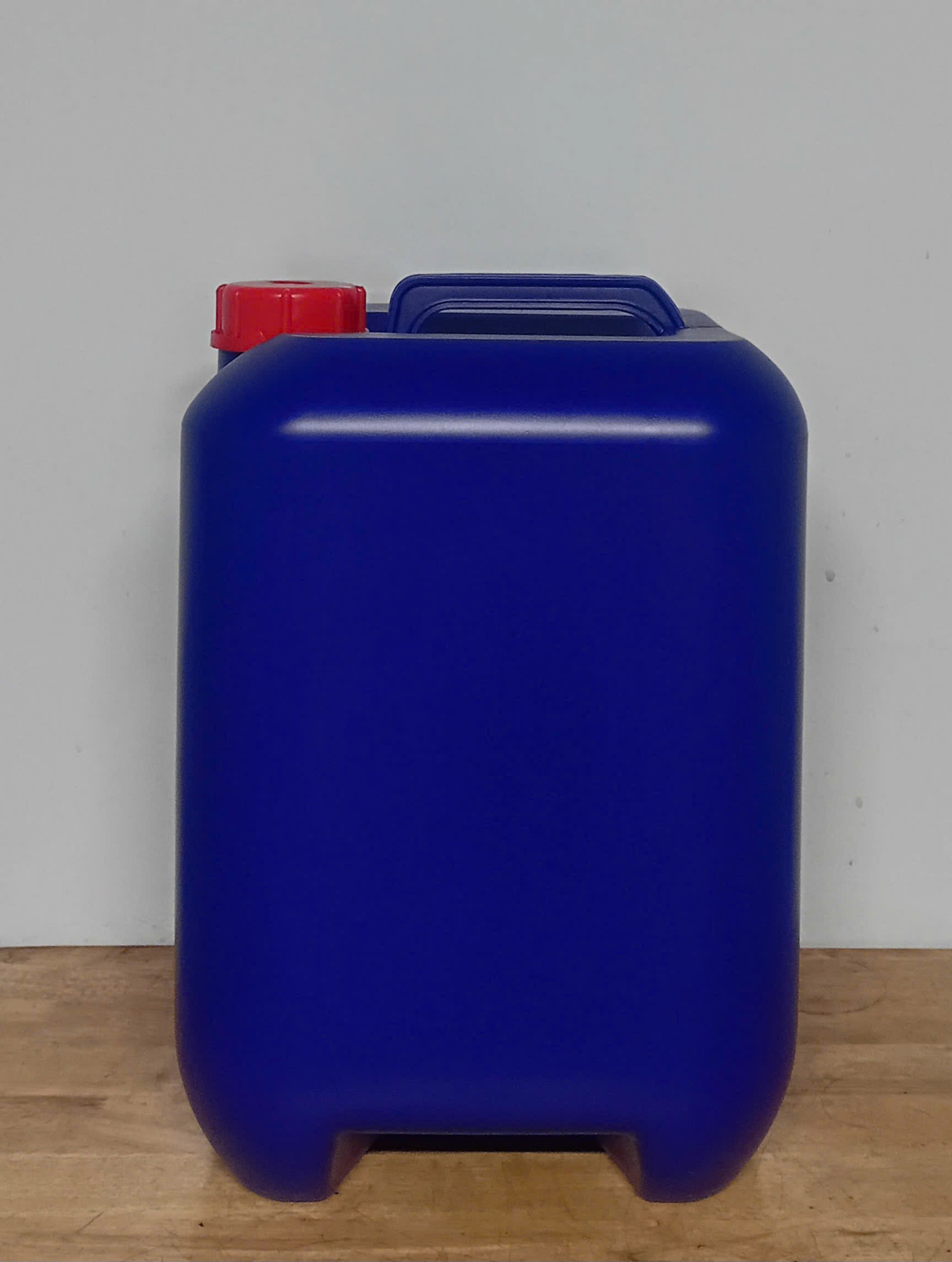 Can Nhựa HD 20 Lít