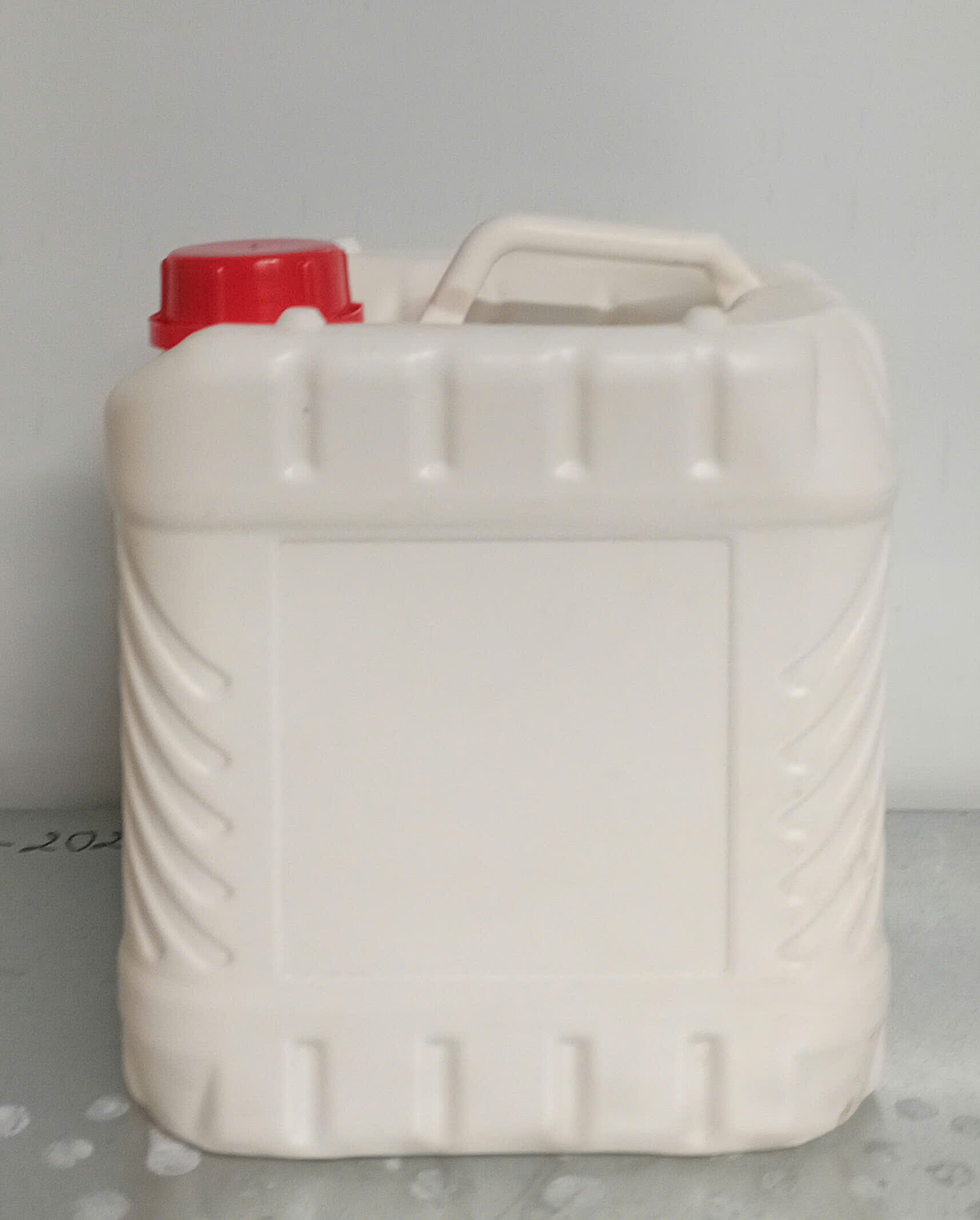 Can nhựa xây dựng 5 lít (Trắng)