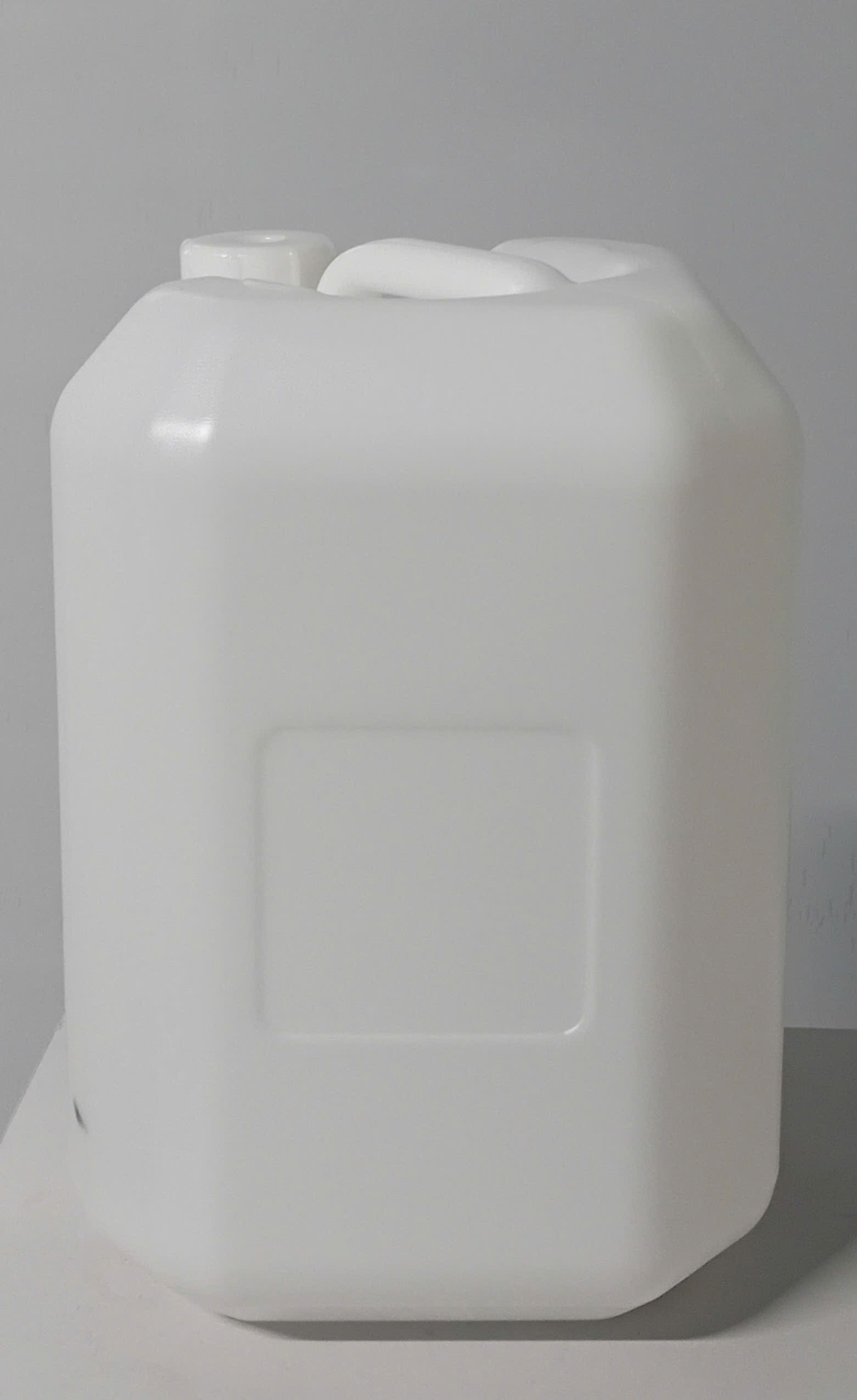 	Can nhựa HD 20 Lít bầu dục