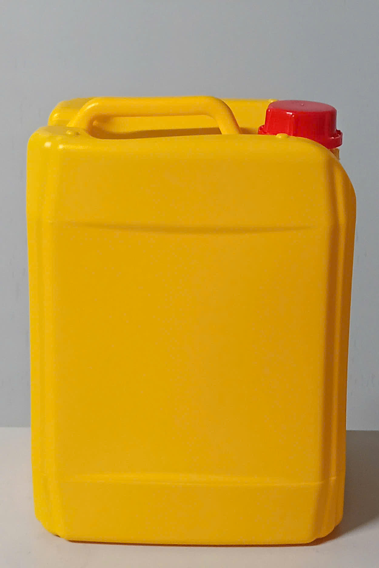 Can nhựa HD 10 Lít (Vuông)