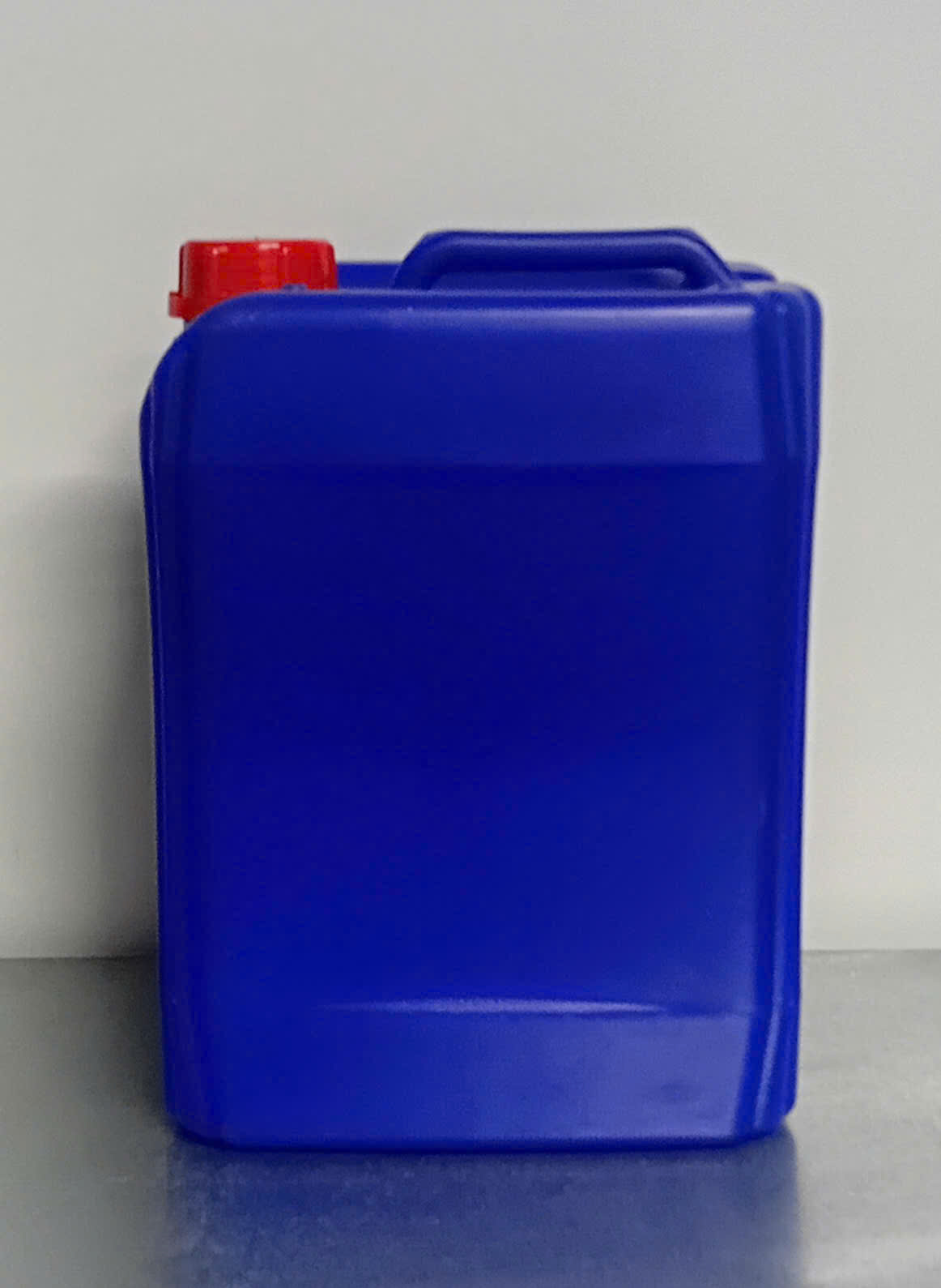 Can nhựa HD 10 Lít (Xanh Tím)