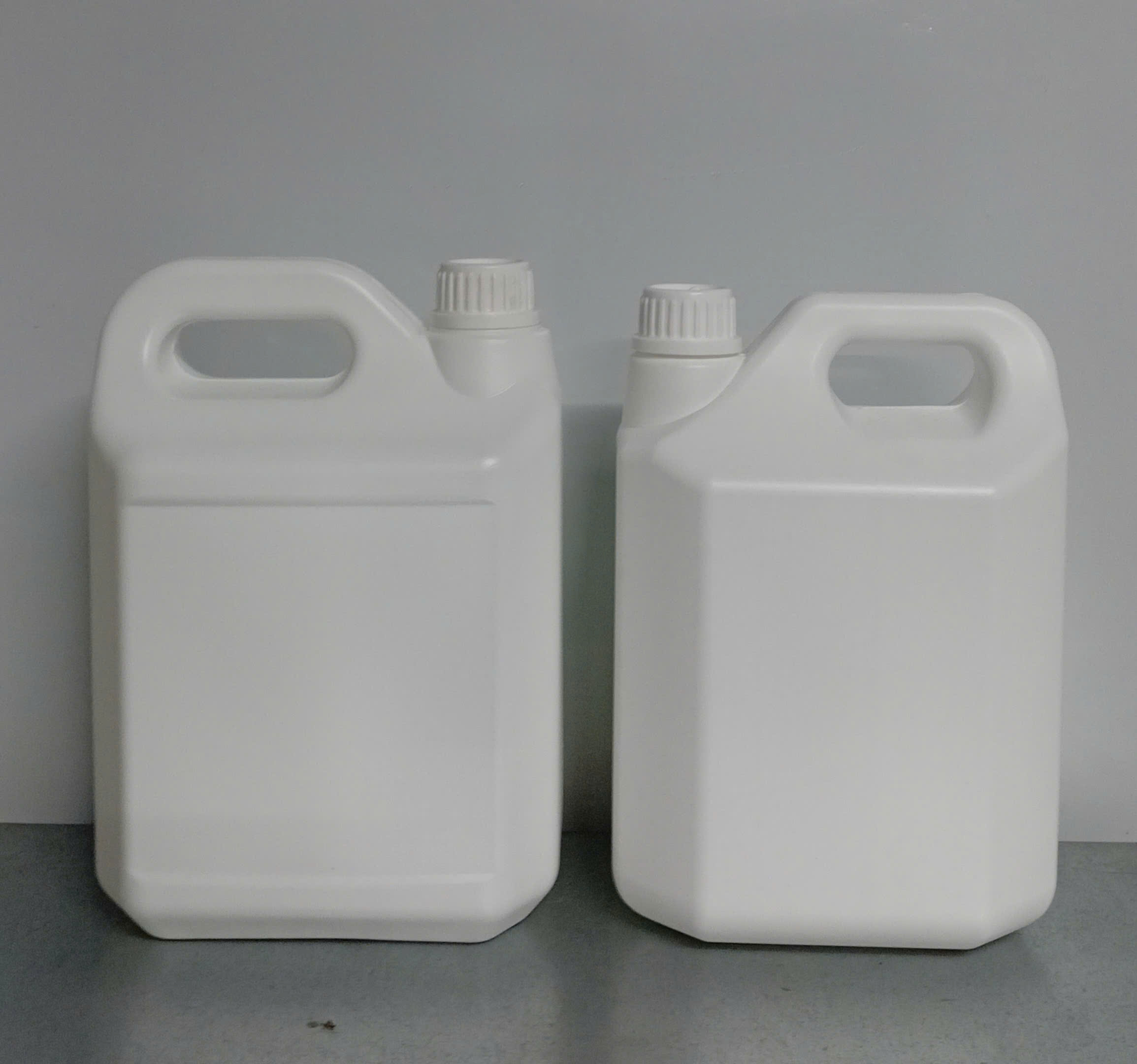 Can 5 Lít (Trắng Đục)