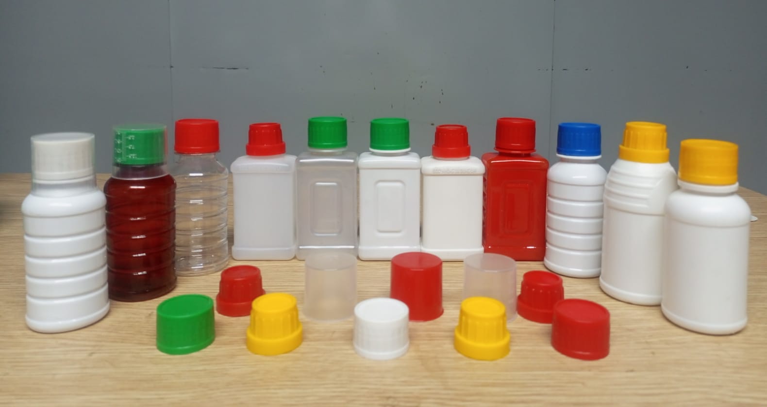 Công Ty Cổ Phần Sản Xuất Nhựa Thuận Thành