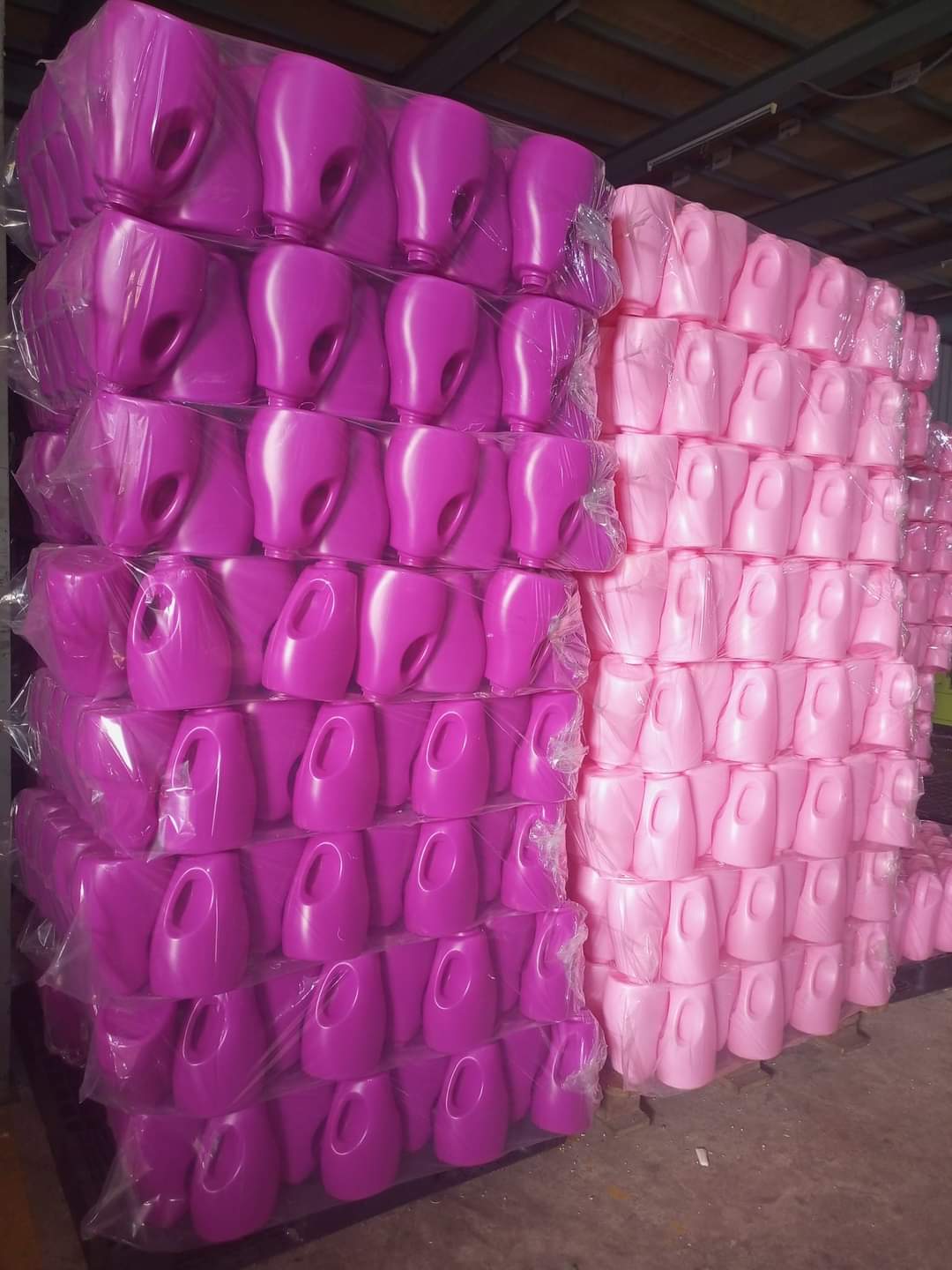 Công Ty Cổ Phần Sản Xuất Nhựa Thuận Thành