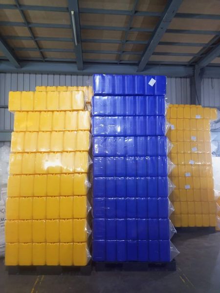 Công Ty Cổ Phần Sản Xuất Nhựa Thuận Thành