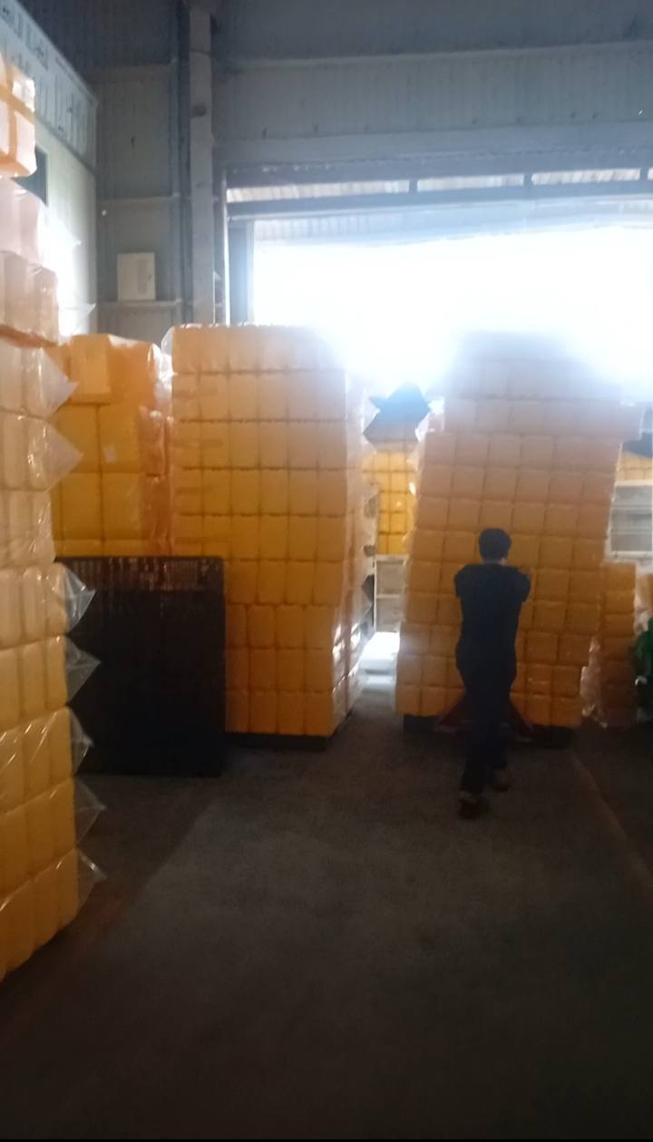 Công Ty Cổ Phần Sản Xuất Nhựa Thuận Thành