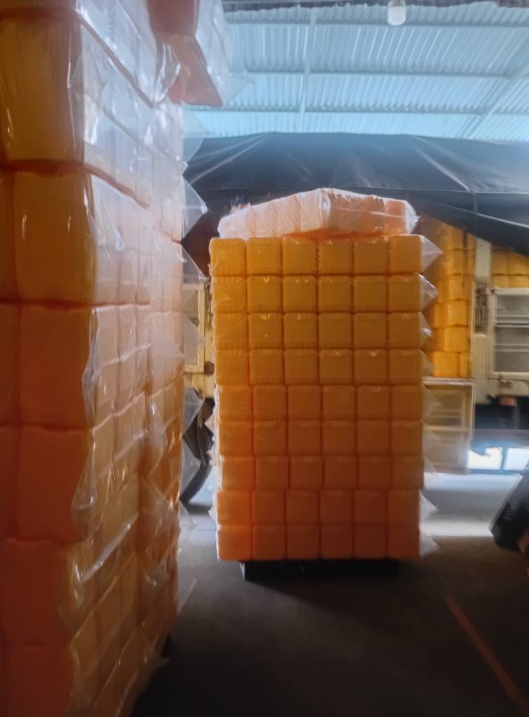 Công Ty Cổ Phần Sản Xuất Nhựa Thuận Thành