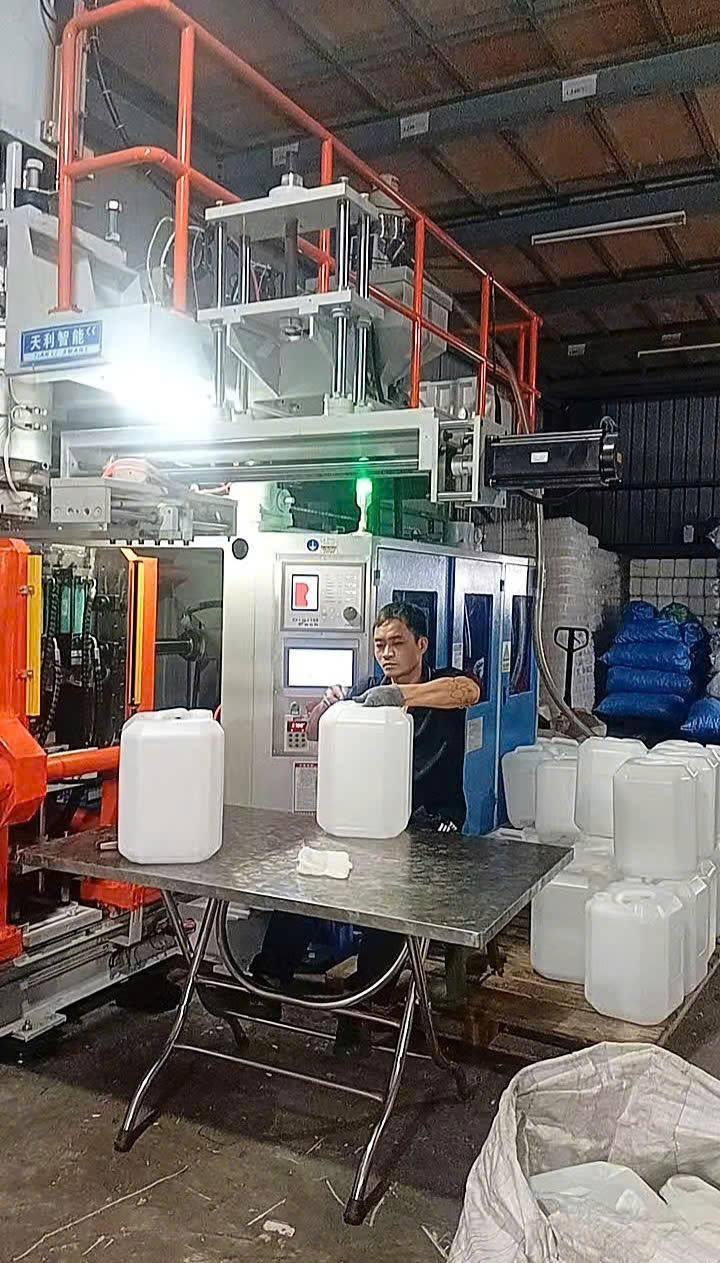 Công Ty Cổ Phần Sản Xuất Nhựa Thuận Thành