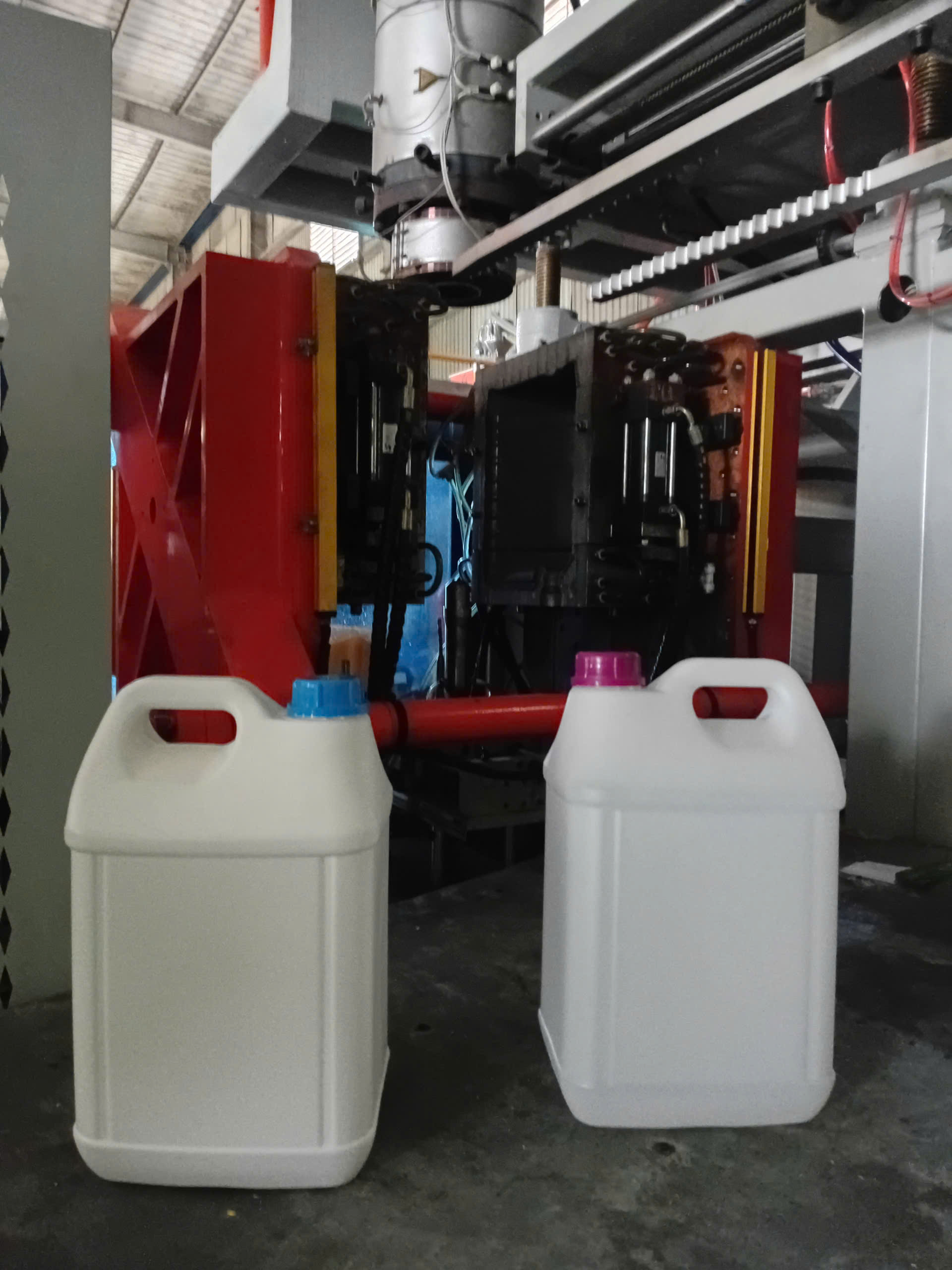 Công Ty Cổ Phần Sản Xuất Nhựa Thuận Thành